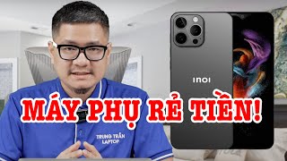 Tư vấn điện thoại: Máy phụ rẻ tiền nên mua máy nào?