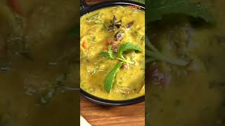 சிறந்த சப்பாத்தி/இட்லி பக்க உணவு - Mullangi Kuruma recipe in Tamil | 1வது பின்னூட்டத்தில் இணைப்பு | முள்ளங்கி குருமா