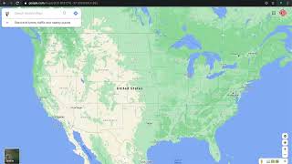 How to use Google maps planned trips in Geofoobar