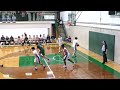 twin cities academy vs concordia academy boys basketball