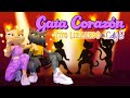 TITO LIZZARDO & CATTY B🦖😻 Gata corazón – canción original