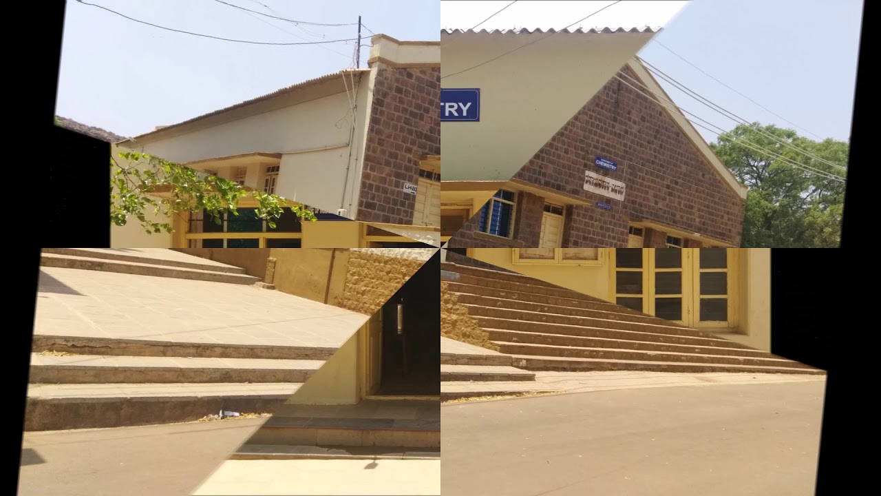 Memories Bldea S Jamkhandi Youtube