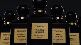 TOM FORD - Private Collection Fragrances