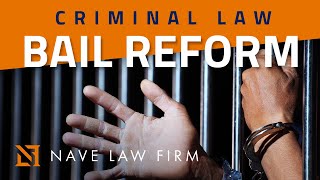 New York Bail Reform Explained