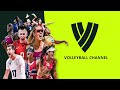 🏐 orlando valkyries w vs vegas thrill w live 2025 pvf women wsix