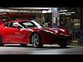 Ari Ross V/O - Corvette Assembly Plant Tour Clips