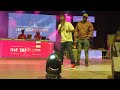 Alick Macheso performing Ngaibake at Castle Tankard2026🔥🔥