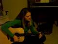 Abba Rebecca St. James