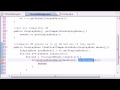 Java Game Development - 15 -  Finding Compatible Modes
