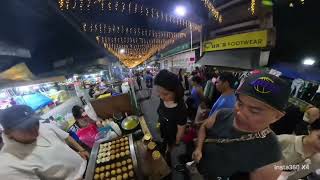 Urdaneta City Night Market - Part 1