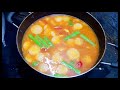 அம்மியில் அரைத்து வைத்த கமகமக்கும் முள்ளங்கி சாம்பார் araithu vaitha mullangi sambar