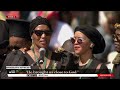 prince mangosuthu buthelezi grandchildren pay tribute