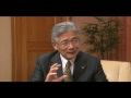 ose2010　大阪市　平松市長とnumero tokyo 田中編集長対談　2 3