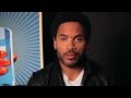 UNICEF USA: Lenny Kravitz: Join the UNICEF Tap Project