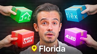 The Best Moving Companies in Florida for 2026 (With Trusted Reviews)