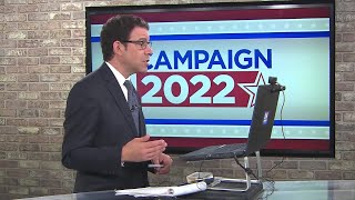 Interview With Republican Attorney General Candidate Matt Krause