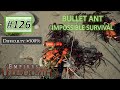 Empires of the Undergrowth #126: Bullet Ant VS MAX Difficulty Survival Challenge (Over 500%)