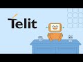 telit 5g overview