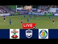 🔴[LIVE] Southampton vs Getafe | International Club Friendly 2024 | Full Match Today