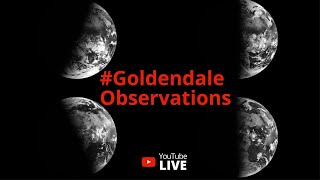 Goldendale Observations #9 - Solstices, Equinoxes, & Seasons
