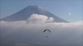 朝霧 とんぼクラブエリア 2023年12月30日