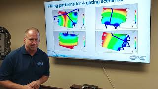 Ask The Moldflow Experts - Back to Basics - Flow Analysis Introduction