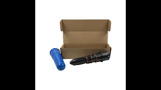 High Quality New Diesel Fuel Injector 4914325 For Cummins NT855 Engine