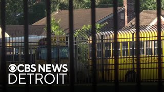 Bus program works to combat chronic absenteeism in Detroit