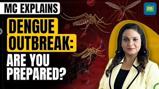 Dengue Epidemic In Karnataka \u0026 Other States: What You Need To Know | MC Explains