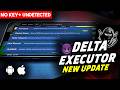 Delta Executor Mobile New Update - How To Download Delta Executor Mobile 2026 (iOS & Android)