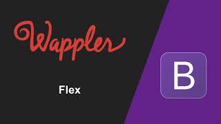 Utilities - Flexbox