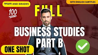 GnG | Complete BST - Part B | One shot | Class 12