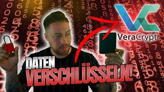 Veracrypt Guide: Encryption Made Easy | Encryption Tutorial