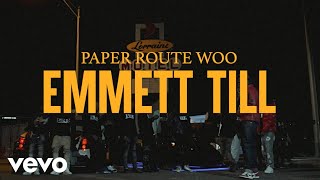 PaperRoute Woo - Emmett Till