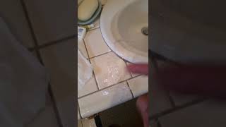 Bathtub Stopper Hack