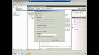 how to redirect http owa request to https