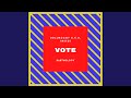 Vote (feat. Doll McCoy A.K.A. Breeze)