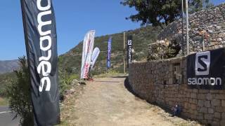 Taygetos  Challenge 2017 memories