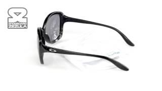 Brýle Oakley Sweet spot polished black 2012