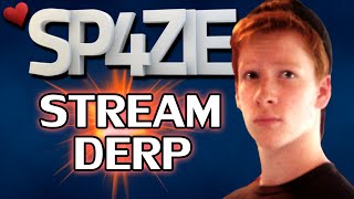 ♥ Stream Derp - #67 The Destined One