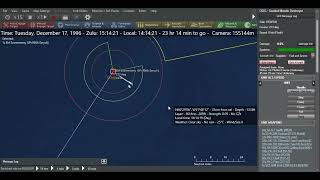 CMO - Command Modern Operations Sea Eagle Anti Ship Strike #wargaming #simulation #simulator