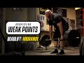 Addressing Weak Points | Deadlift | Midrange | JTSstrength.com