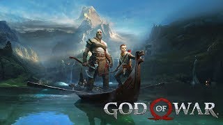 [豆腐老媽] PS4 戰神 (God of War)