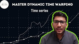 How Dynamic Time Warping Algorithm works? || Complete Understanding with Example