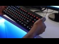 Logitech G Pro Mechanical Gaming Keyboard