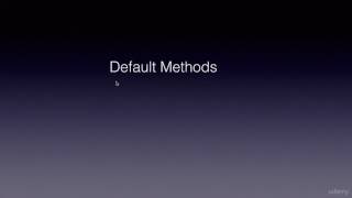 Java 8 Features Part 3 - Functional Interfaces