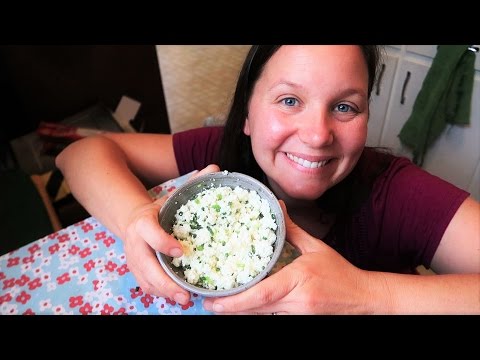 Make Cheese In 5 Minutes Without Using Rennet! Make Cheese In 5 Minutes Without Using Rennet!