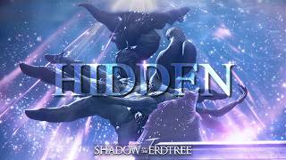 Elden Ring's hidden bosses are not a joke