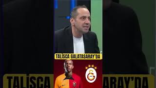 Galatasaray’dan Sürpriz Talisca Transfer Hamlesi #galatasaray #talisca