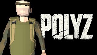 Can I Survive? │PolyZ Game Launch